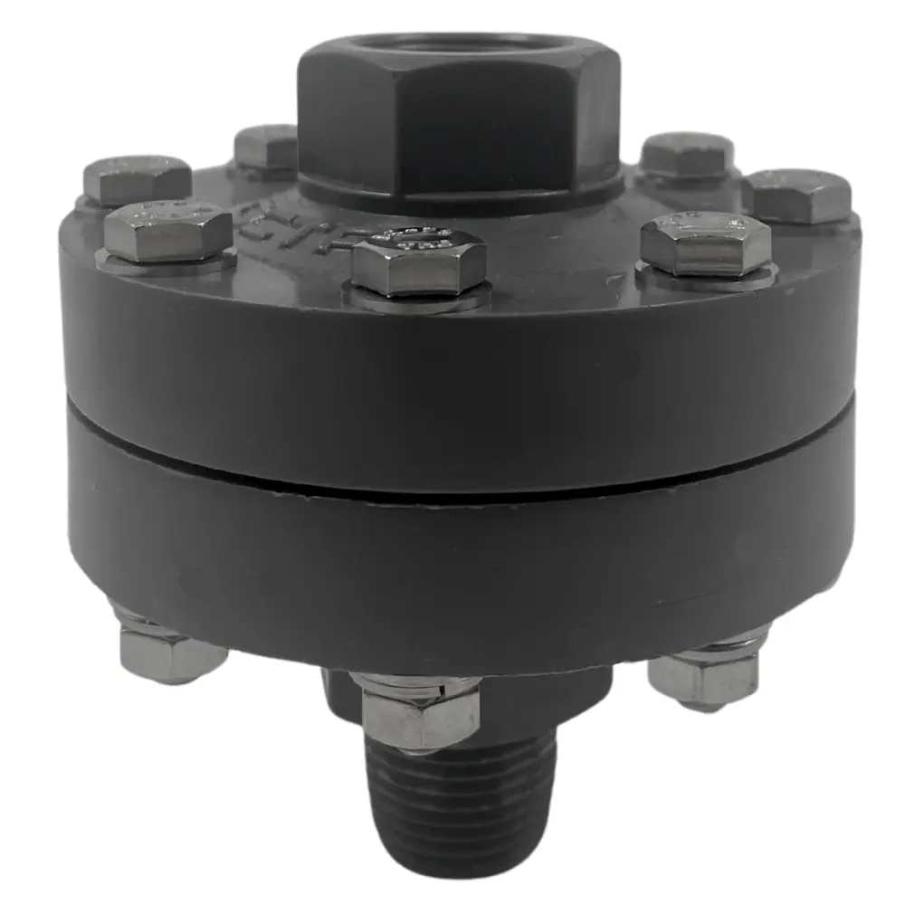 Diaphragm Seals OCTA DS-uPVC