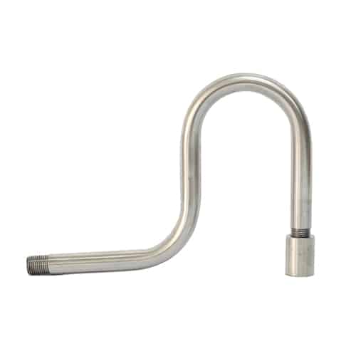 U Syphon Stainless Type1