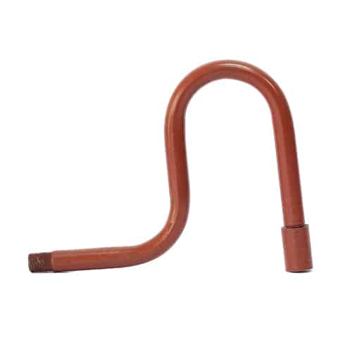 U Syphon Steel