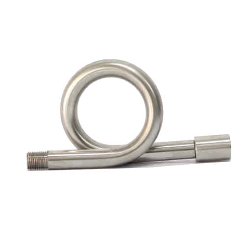 Ring Syphon Stainless