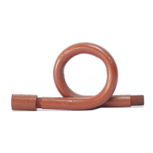 Ring Syphon Steel