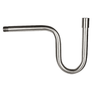 syphon octa pressure gauge wika nuovafima U syphon