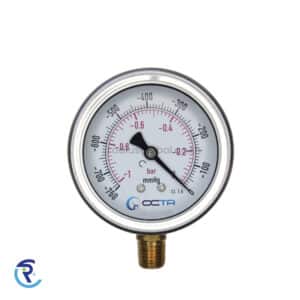 เกจวัดแรงดัน pressure gauge gb63