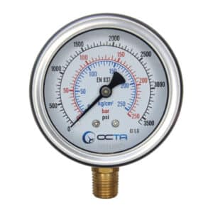 เกจวัดแรงดัน_pressure gauge_ออกหลัง_nuovafima_wika_gb63_octa_เกจวัดแรงดันลมW_GB63_Range_250 เกจวัดแรงดัน_pressure gauge_ออกหลัง_nuovafima_wika_gb63_octa_เกจวัดแรงดันลมW_GB63_Range_250_alt