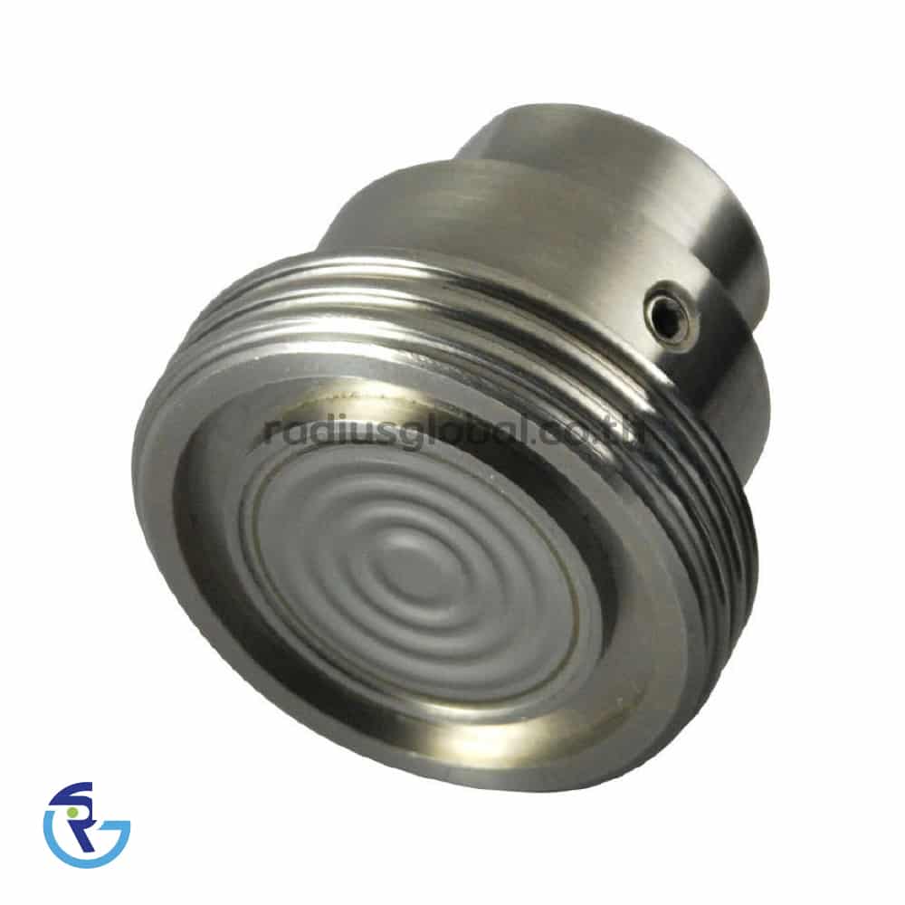 Diaphragm Seals OCTA DS-FERRULE