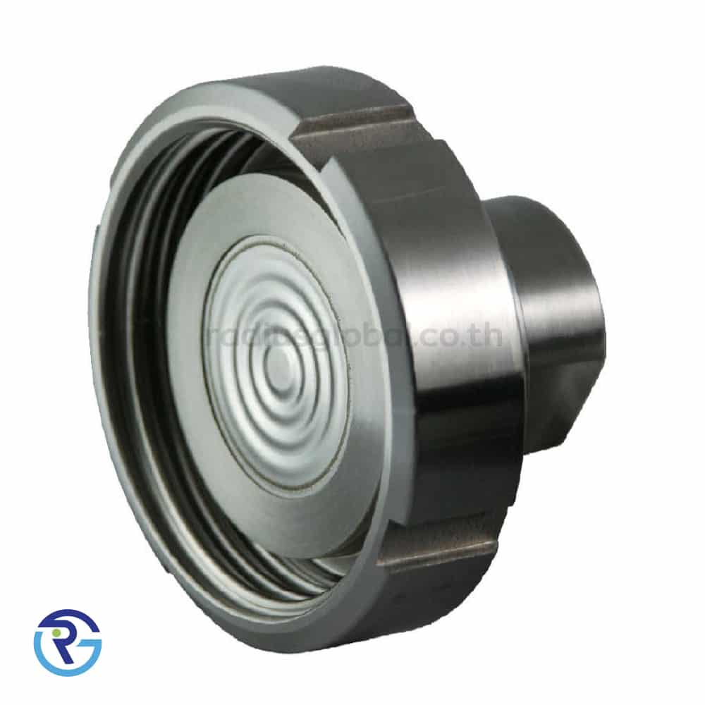 Diaphragm Seals OCTA DS-UNION
