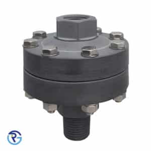 diaphragm seals ไดอะแฟรมซีล