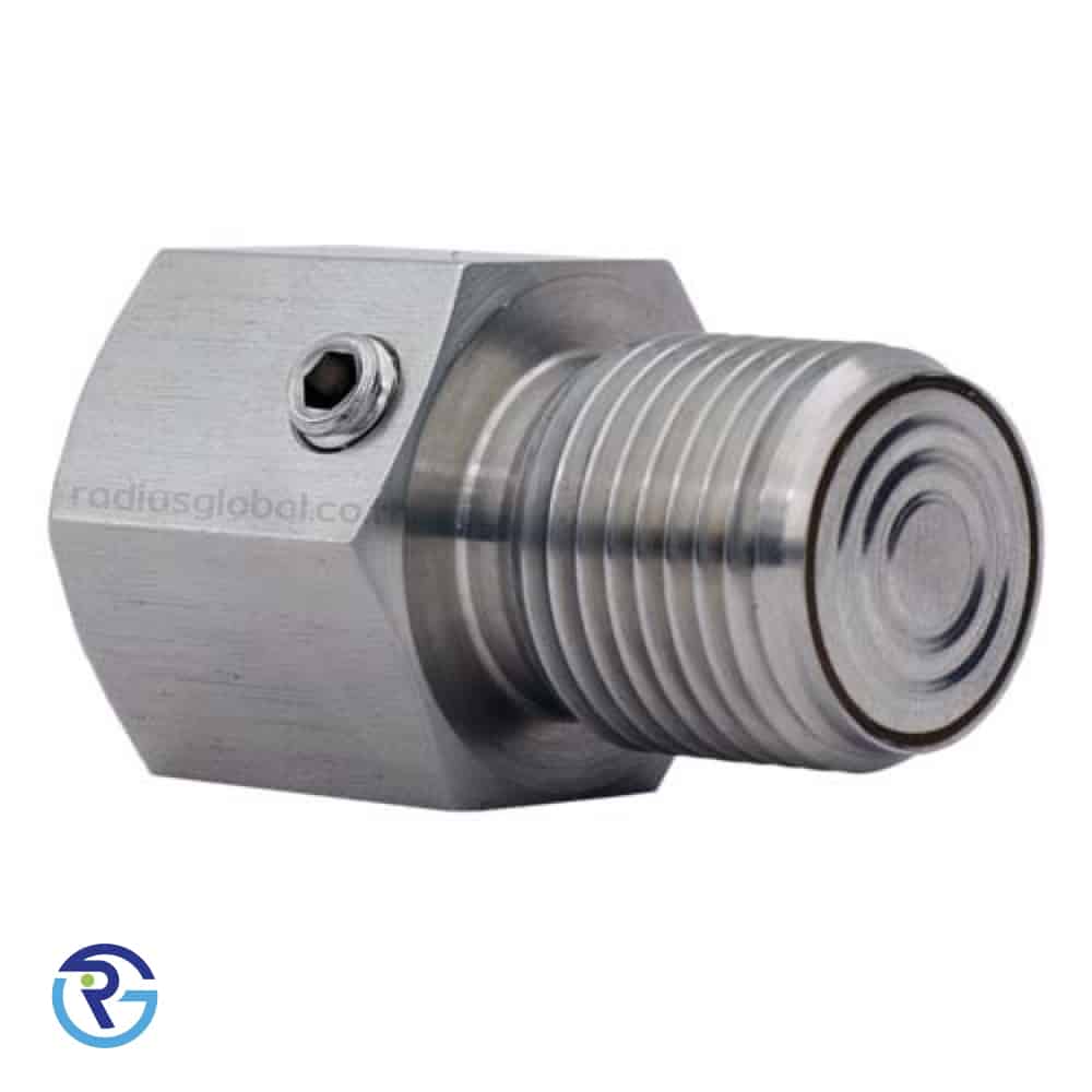 Diaphragm Seals OCTA DS-FLUSH