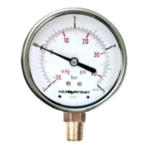 pressure gauge ยี่ห้อไหนดี nuovafima octa pressure gauge