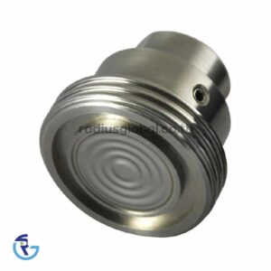 เกจวัดแรงดันซีลไดหน้าแปลน-sanitary-ferrule-diaphragm-seal