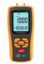 มาโนมิเตอร์ manometer เกจวัดแรงดัน