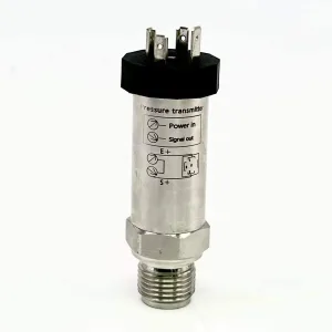 Pressure transmitter sensor 4 20mA เพรสเชอร์ ทรานสมิตเตอร์ 1 Pressure transmitter sensor 4 20mA เพรสเชอร์ ทรานสมิตเตอร์ 1