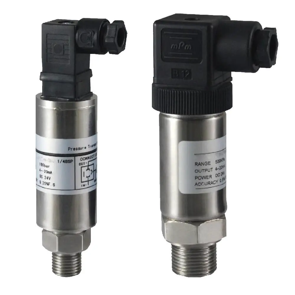 Pressure Transmitter รุ่น TR-3000 ยี่ห้อ OCTA