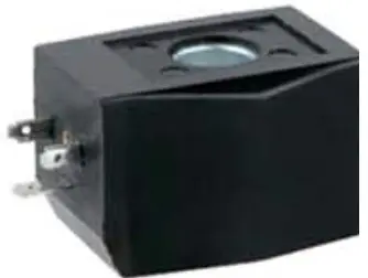 s51b solenoid coil-คอยล์