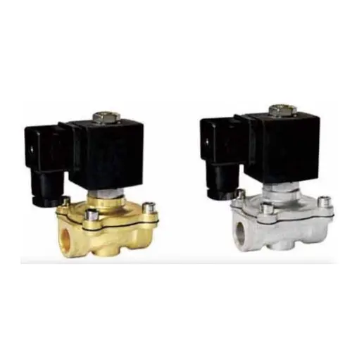 โซลินอยด์วาล์ว Darhor รุ่น 2W31 Economical Type(Direct) NC