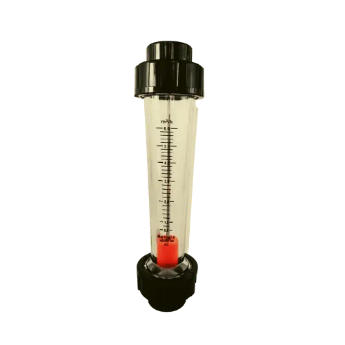โฟลมิเตอร์ รุ่น PRZ-Series Plastic Rotameter Flowmeter