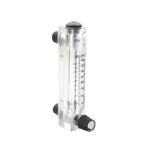 โฟลมิเตอร์ รุ่น ARM-T Acrylic Rotameter Flowmeter