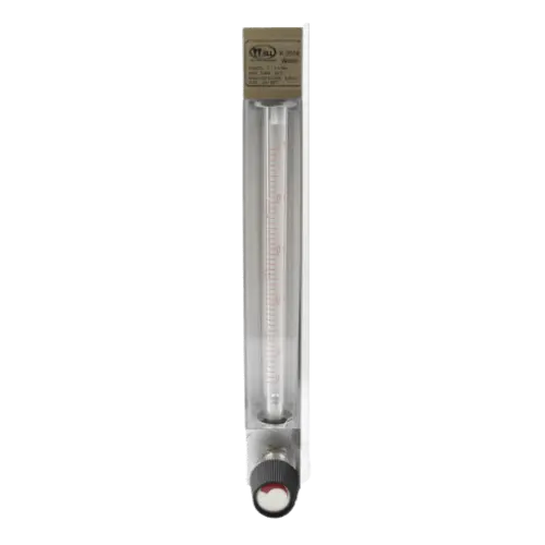 โฟลมิเตอร์ รุ่น K200 Series Glass Rotameter Flowmeter