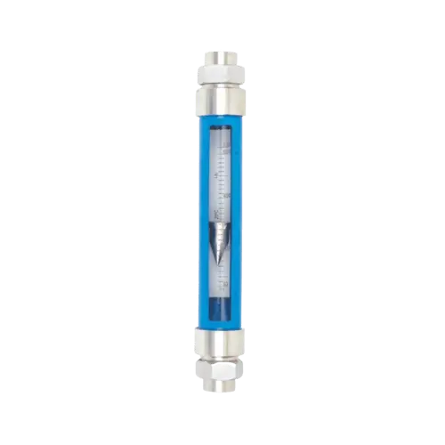 โฟลมิเตอร์ รุ่น VA10s Glass Rotameter Flowmeter