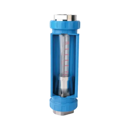 โฟลมิเตอร์ รุ่น VA20s Glass Rotameter Flowmeter