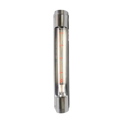 โฟลมิเตอร์ รุ่น VA30S Glass Rotameter Flowmeter