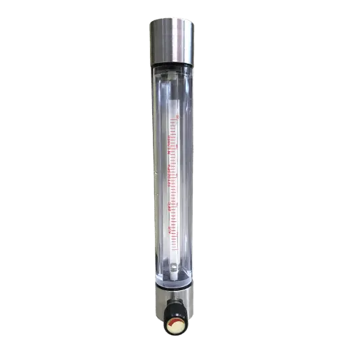โฟลมิเตอร์ รุ่น K400 Series Glass Rotameter Flowmeter