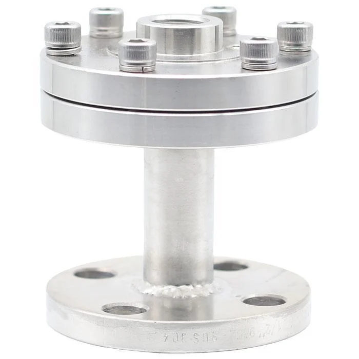 Diaphragm Seals OCTA DS-H-FLANGE
