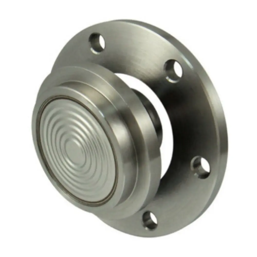 Diaphragm Seals OCTA DS-PULP