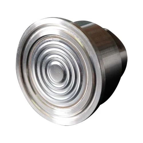 Diaphragm Seals OCTA DS-FERRULE