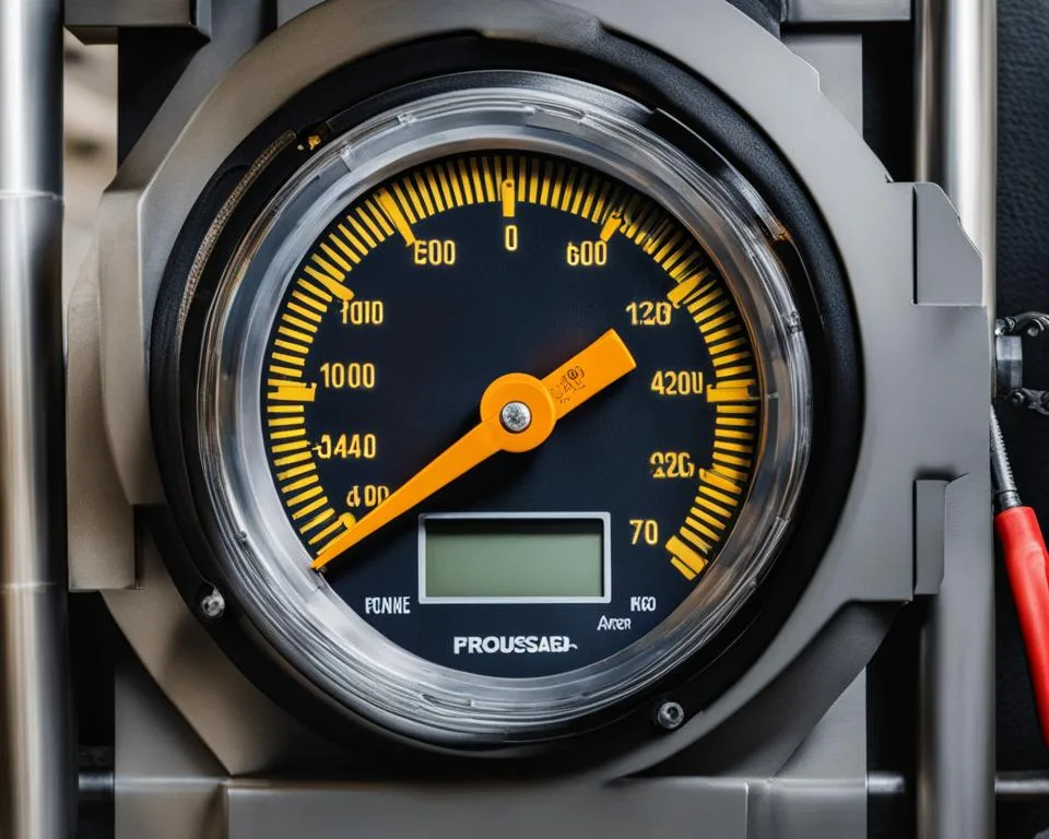 Gauge SUMO Gauge SUMO