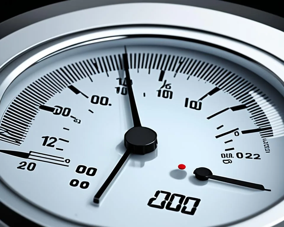 Pressure Gauge Pressure Gauge