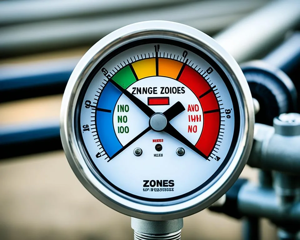 pressure gauge pressure gauge