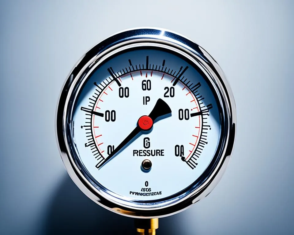 pressure gauge คืออะไร pressure gauge คืออะไร