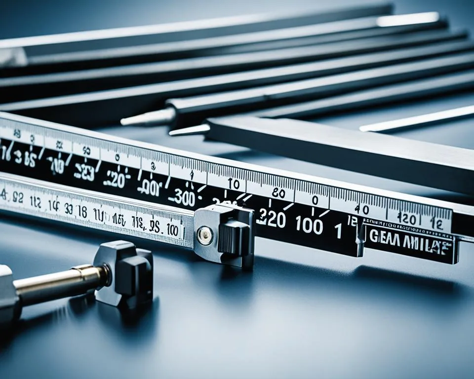ความสำคัญของ Gauge ในอุตสาหกรรม