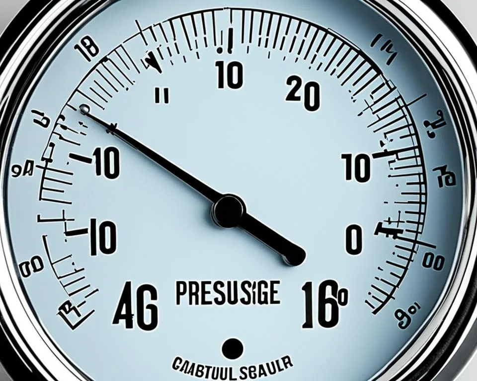 ประเภท pressure gauge ประเภท pressure gauge