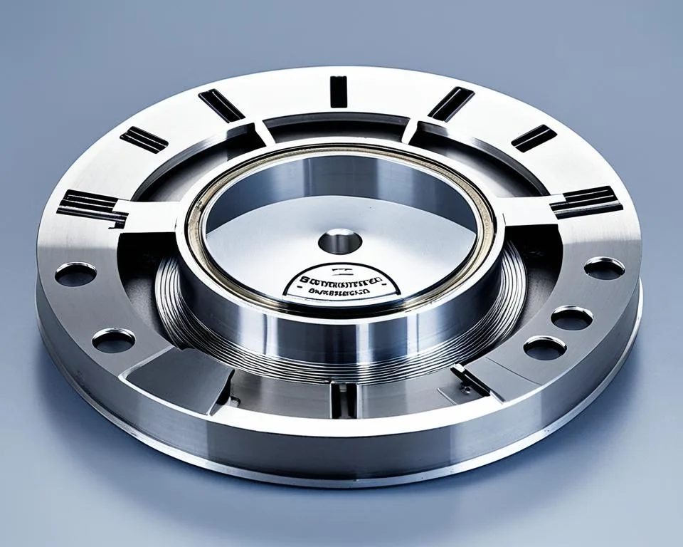ประเภทของ Diaphragm Seals ประเภทของ Diaphragm Seals