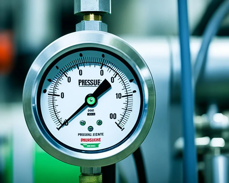 ประโยชน์ของ pressure gauge ประโยชน์ของ pressure gauge