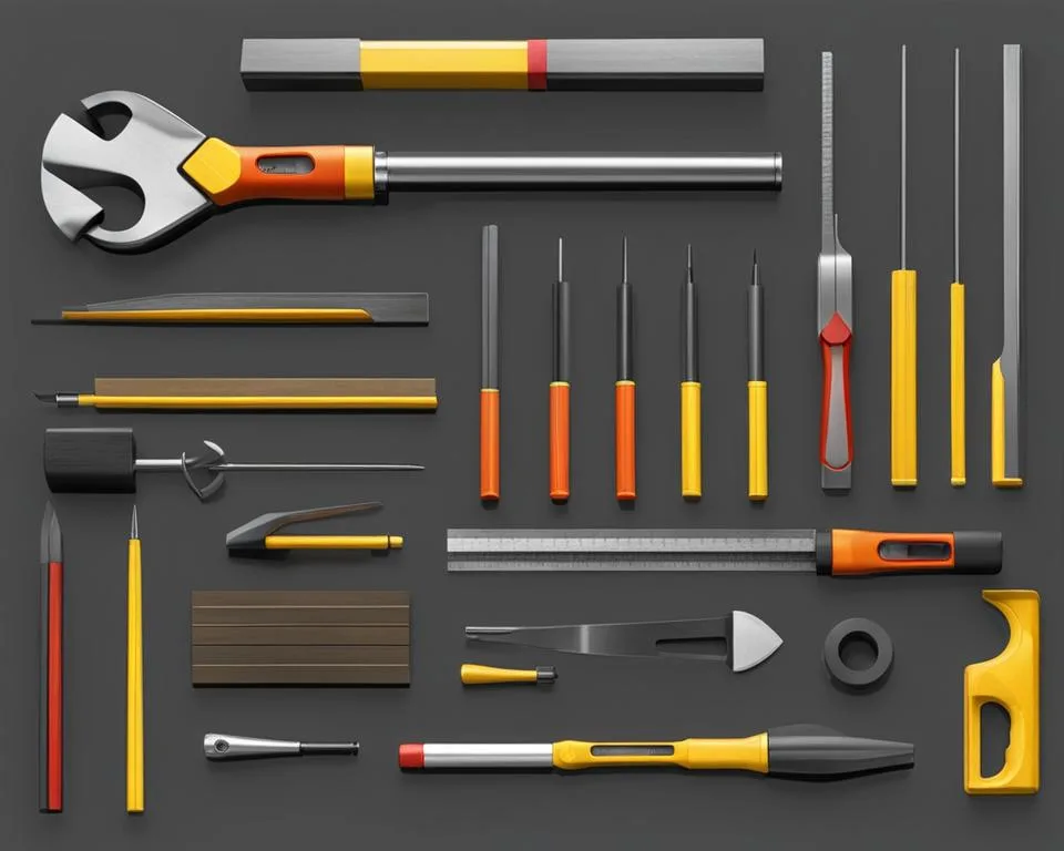 เกจวัด Tools เกจวัด Tools