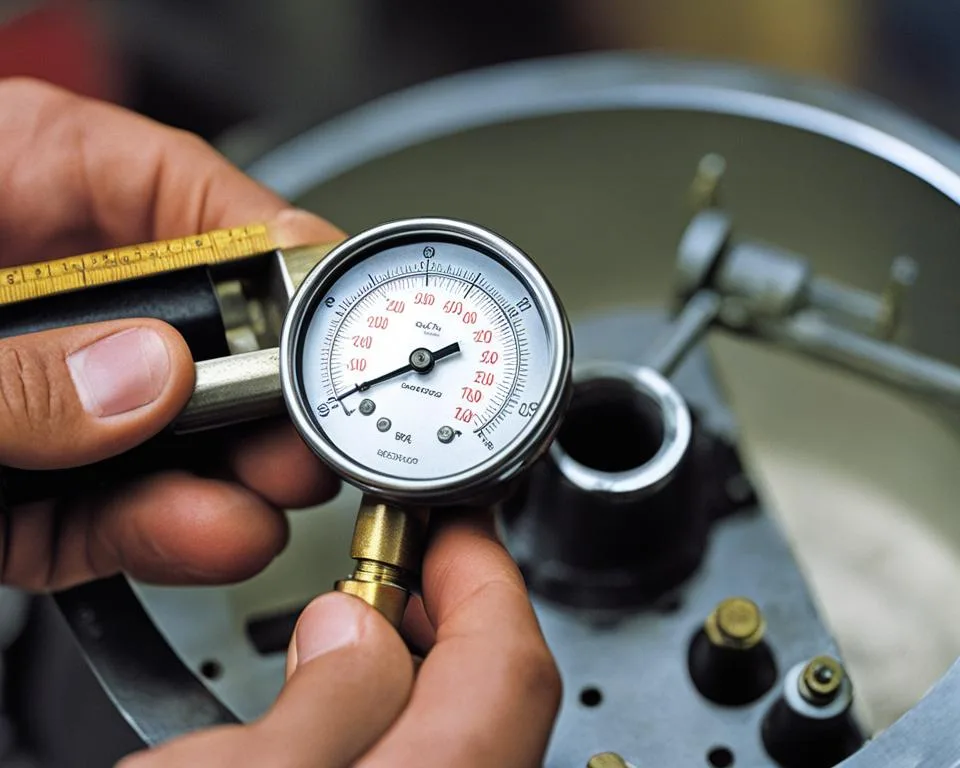 เครื่องมือวัด Bore Gauge